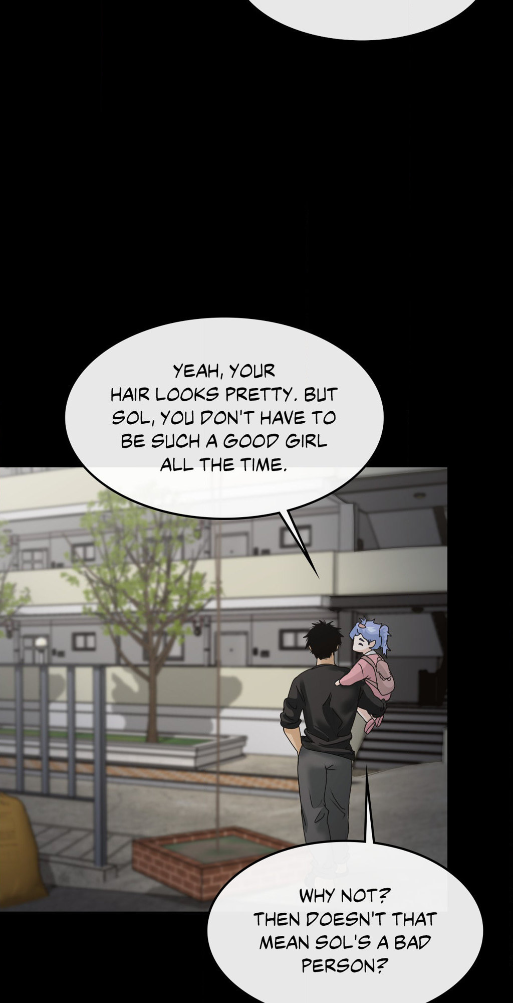 Where the Heart Is page 15