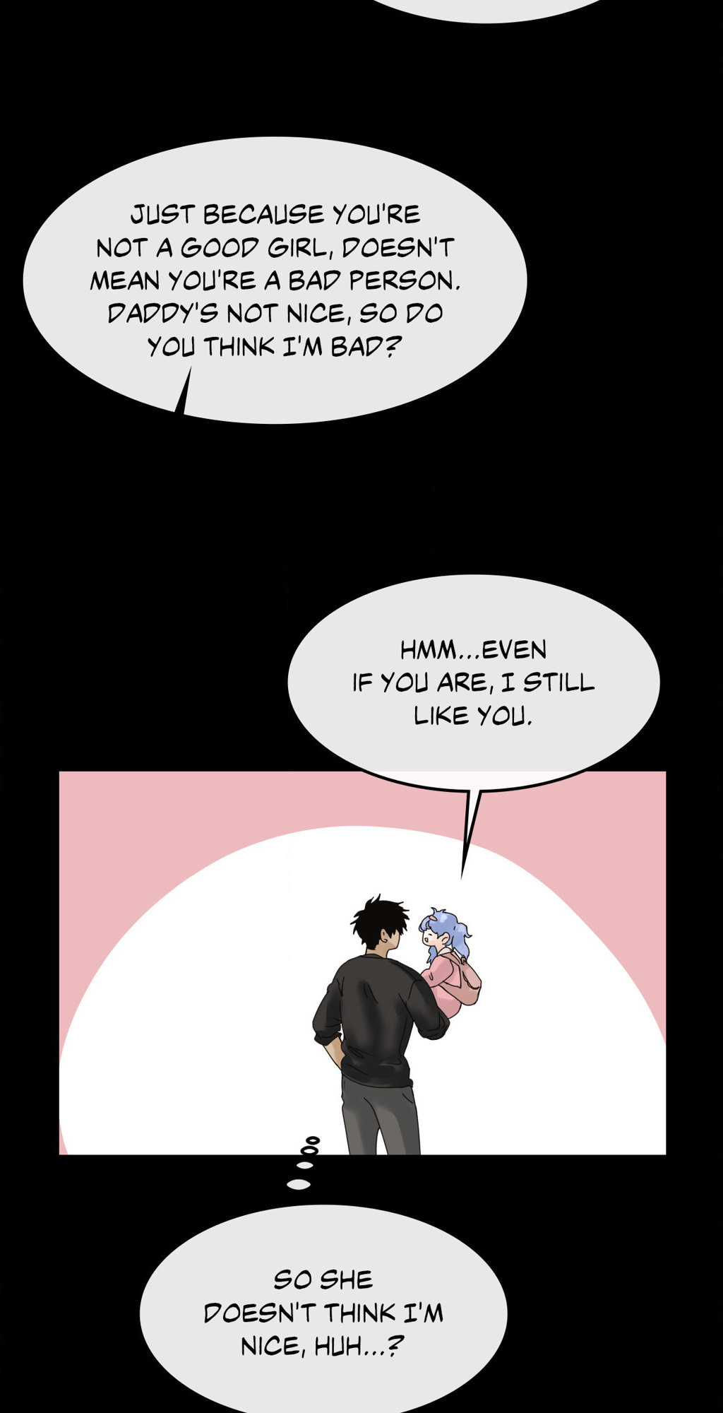 Where the Heart Is page 16