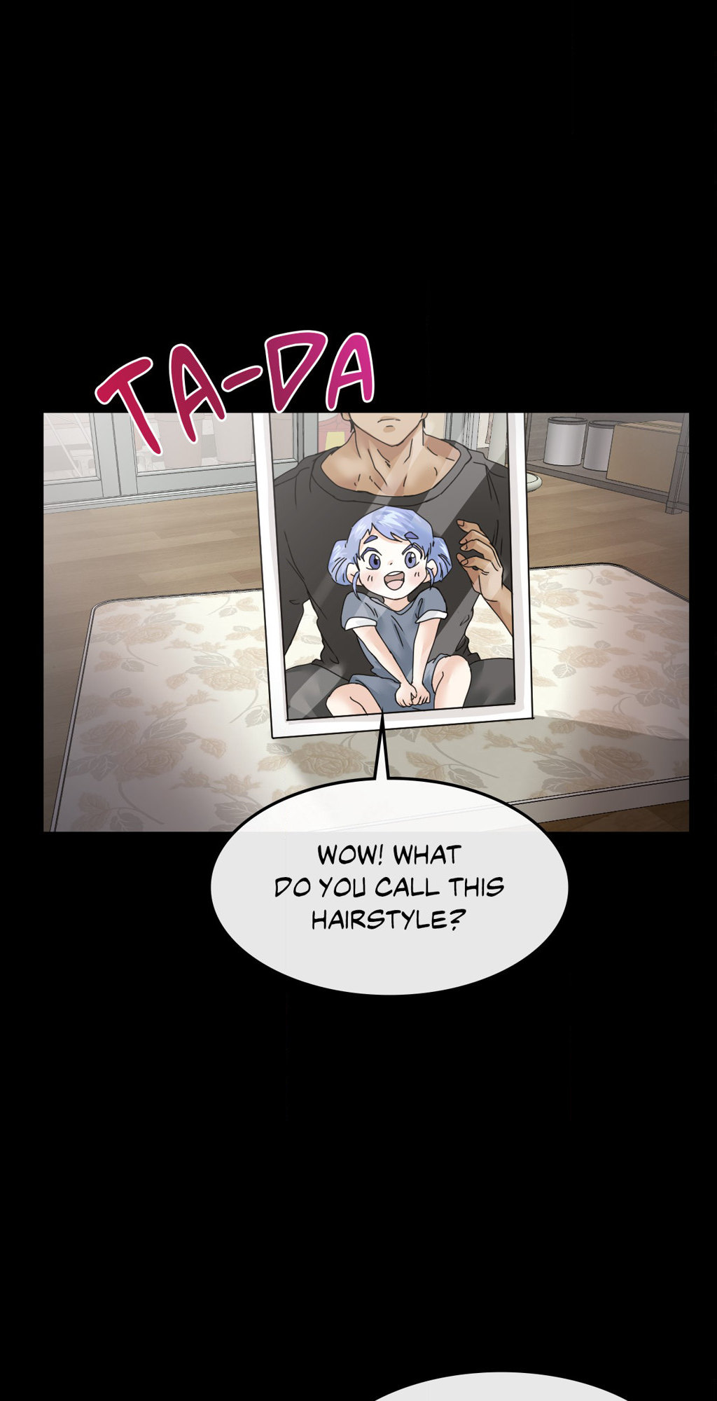 Where the Heart Is page 18