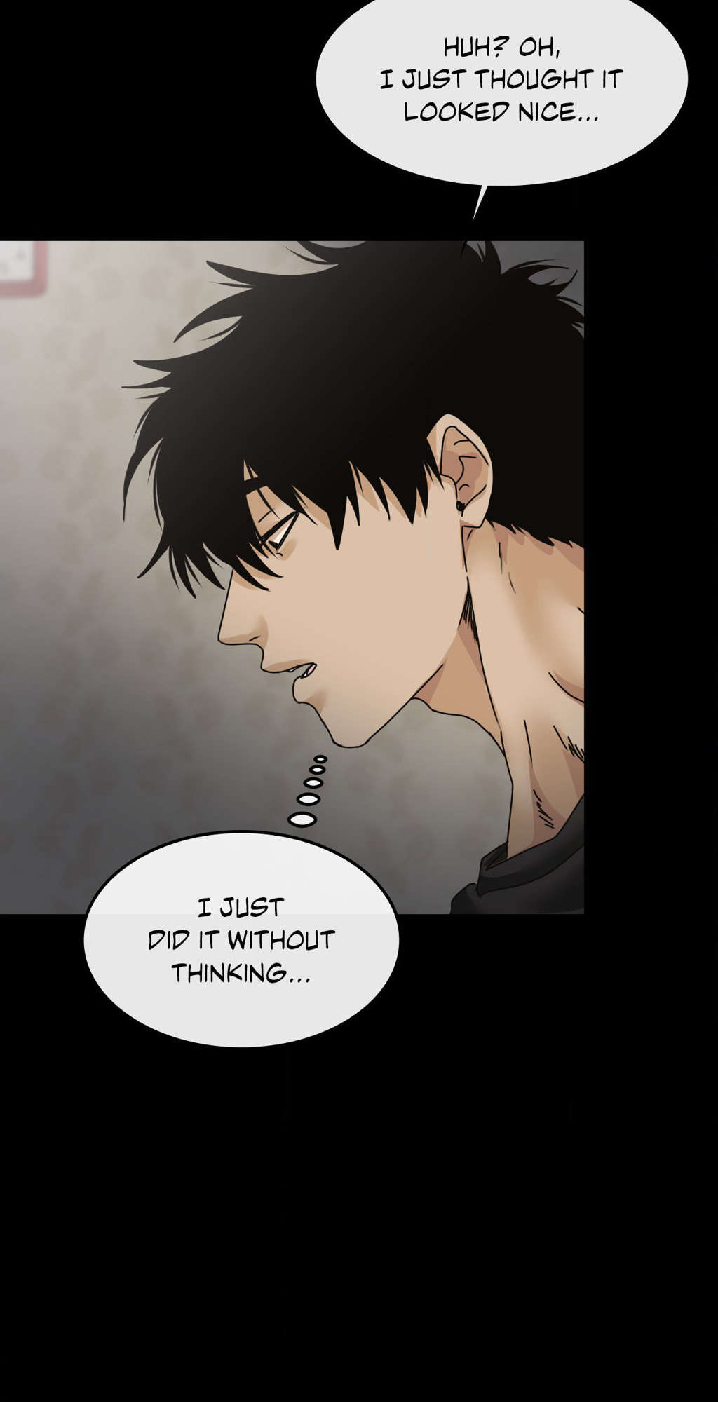 Where the Heart Is page 19
