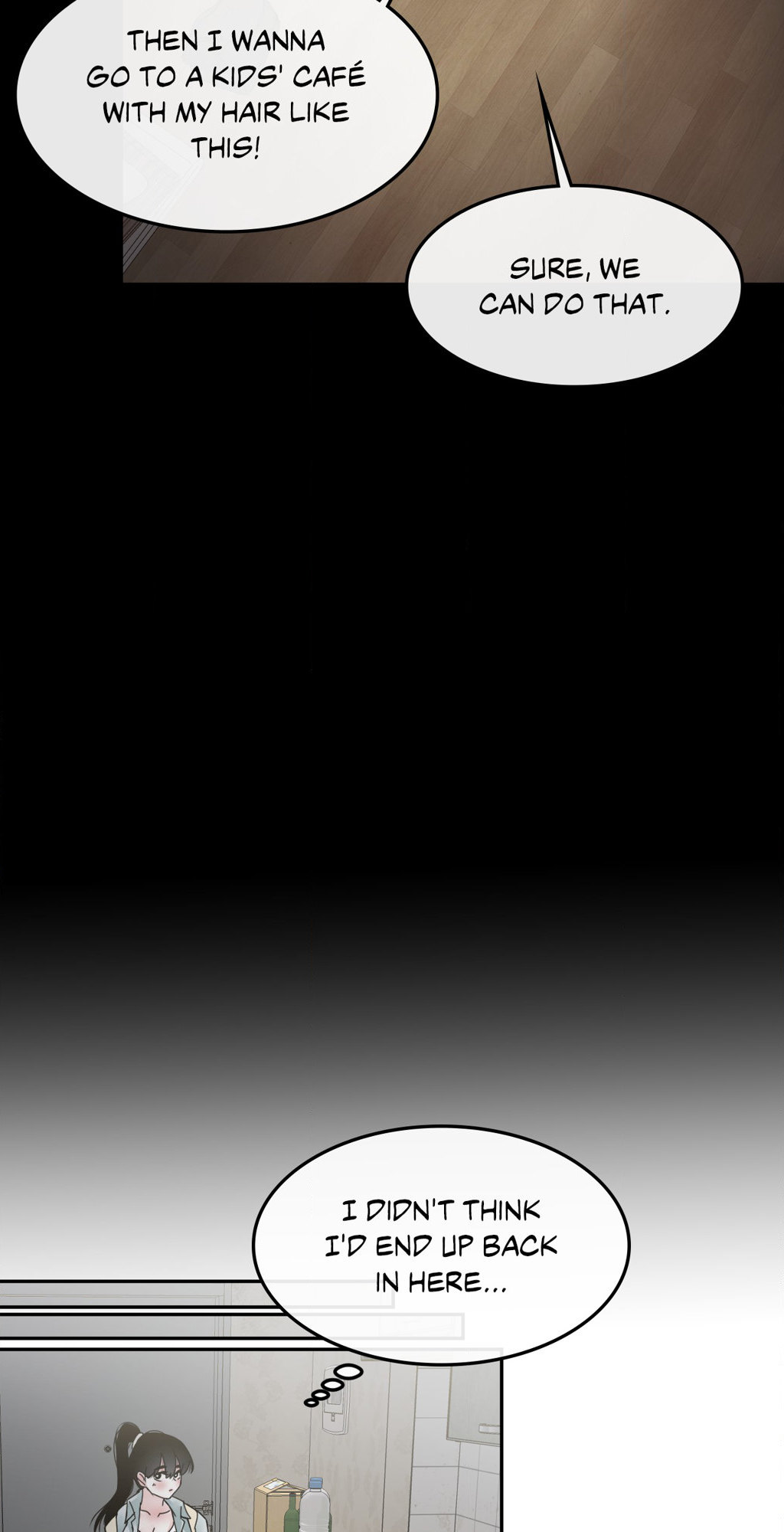 Where the Heart Is page 21