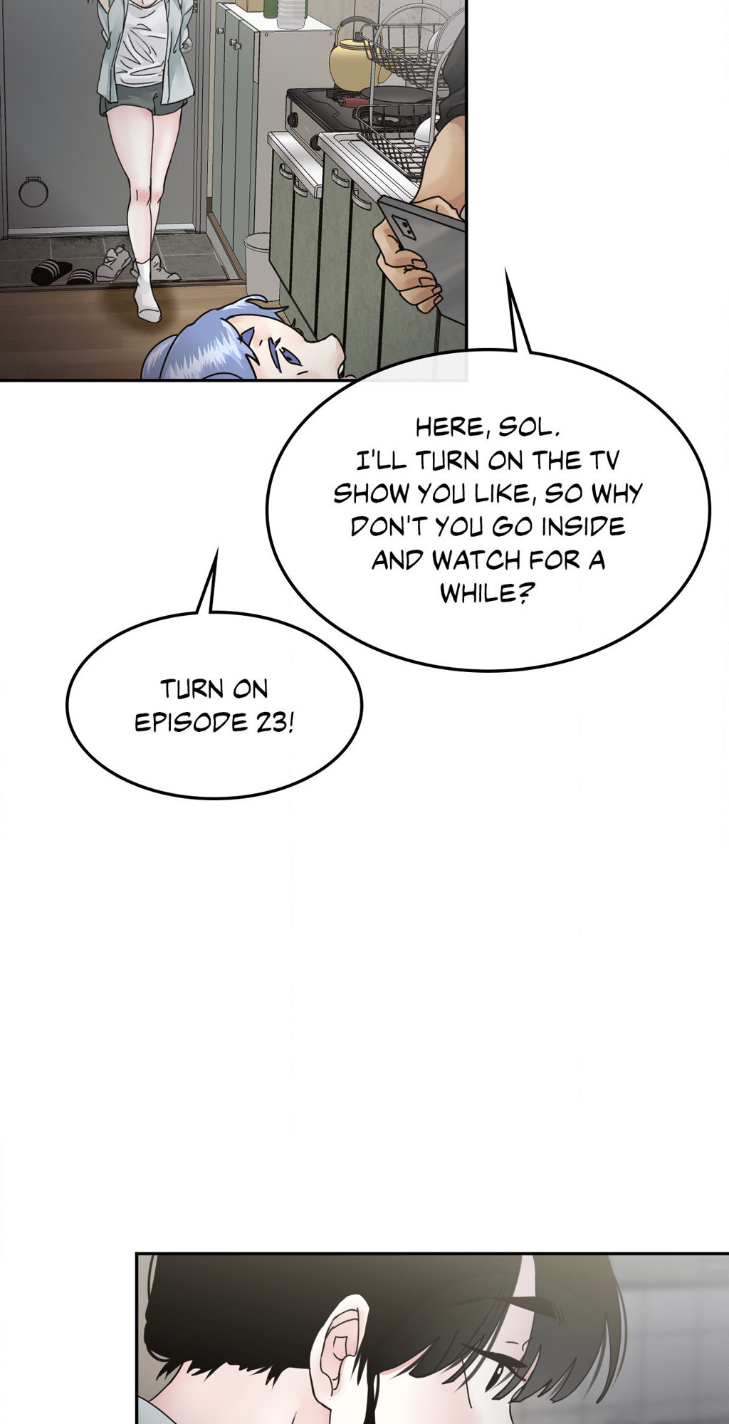 Where the Heart Is page 22