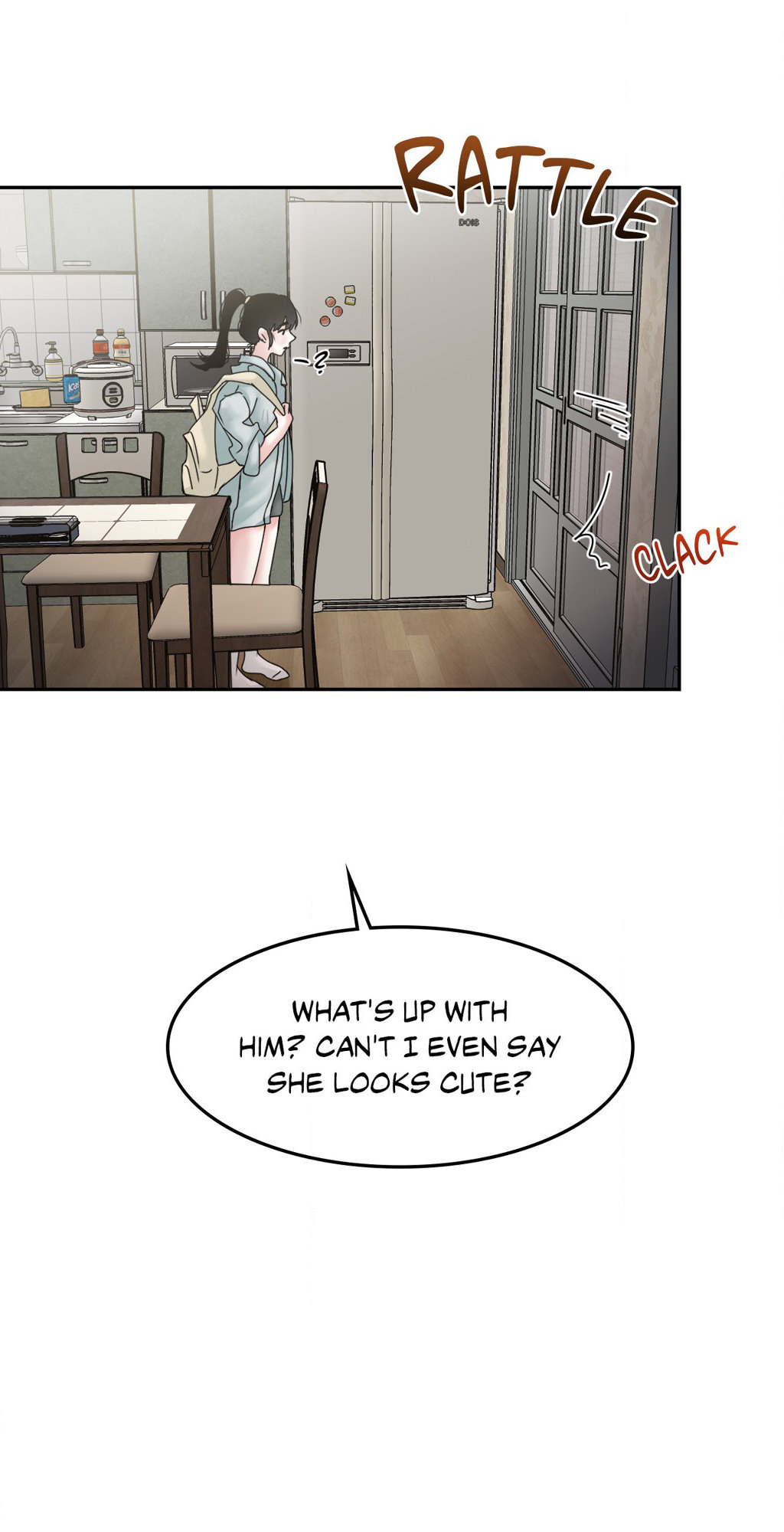 Where the Heart Is page 26