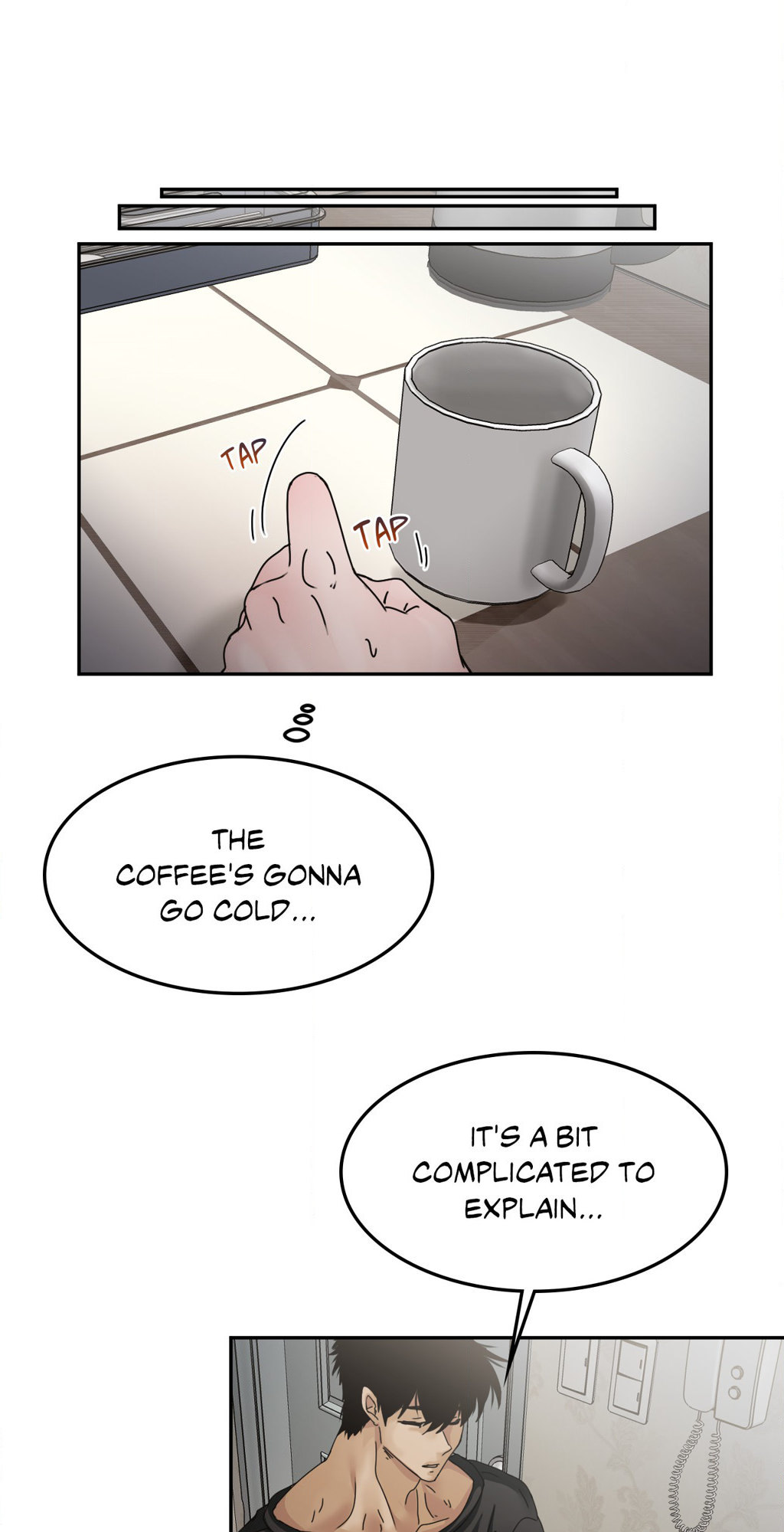 Where the Heart Is page 27