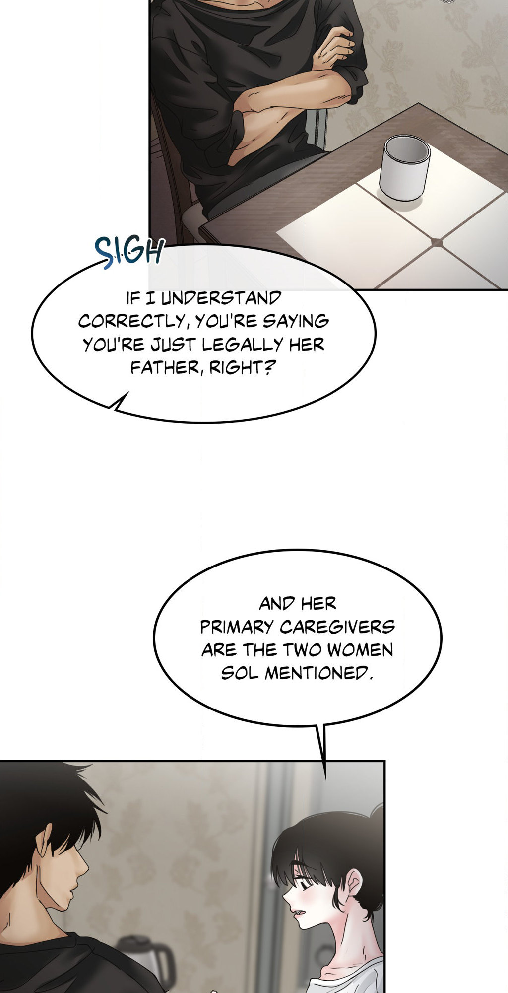 Where the Heart Is page 28