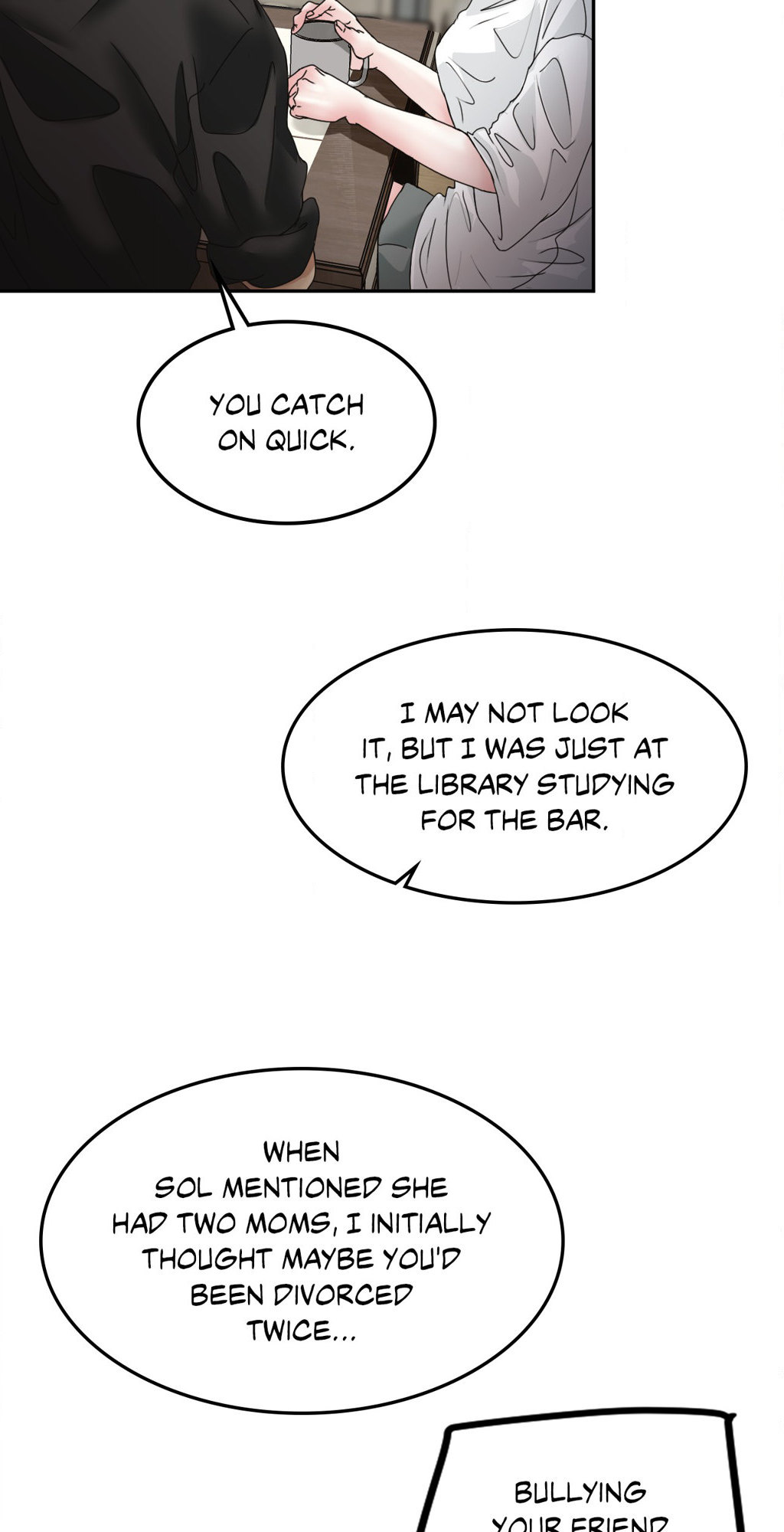 Where the Heart Is page 29