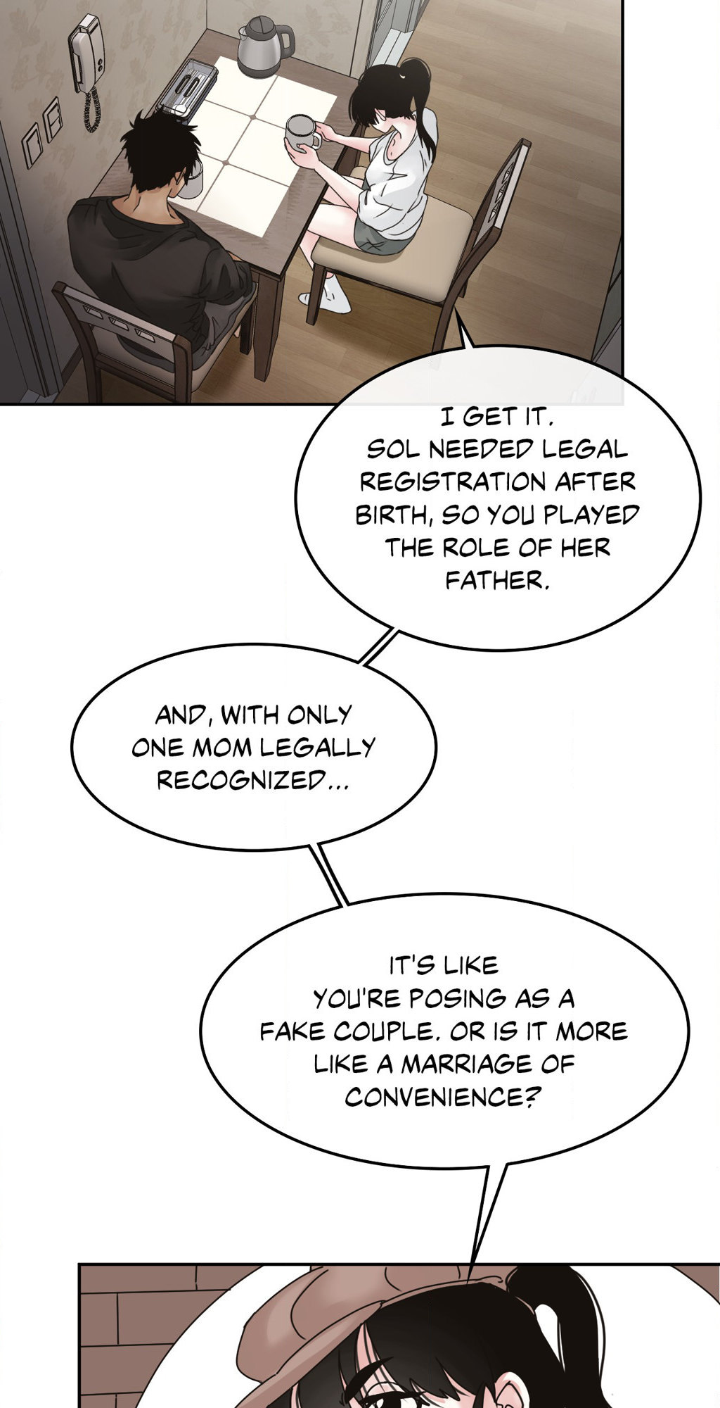 Where the Heart Is page 31