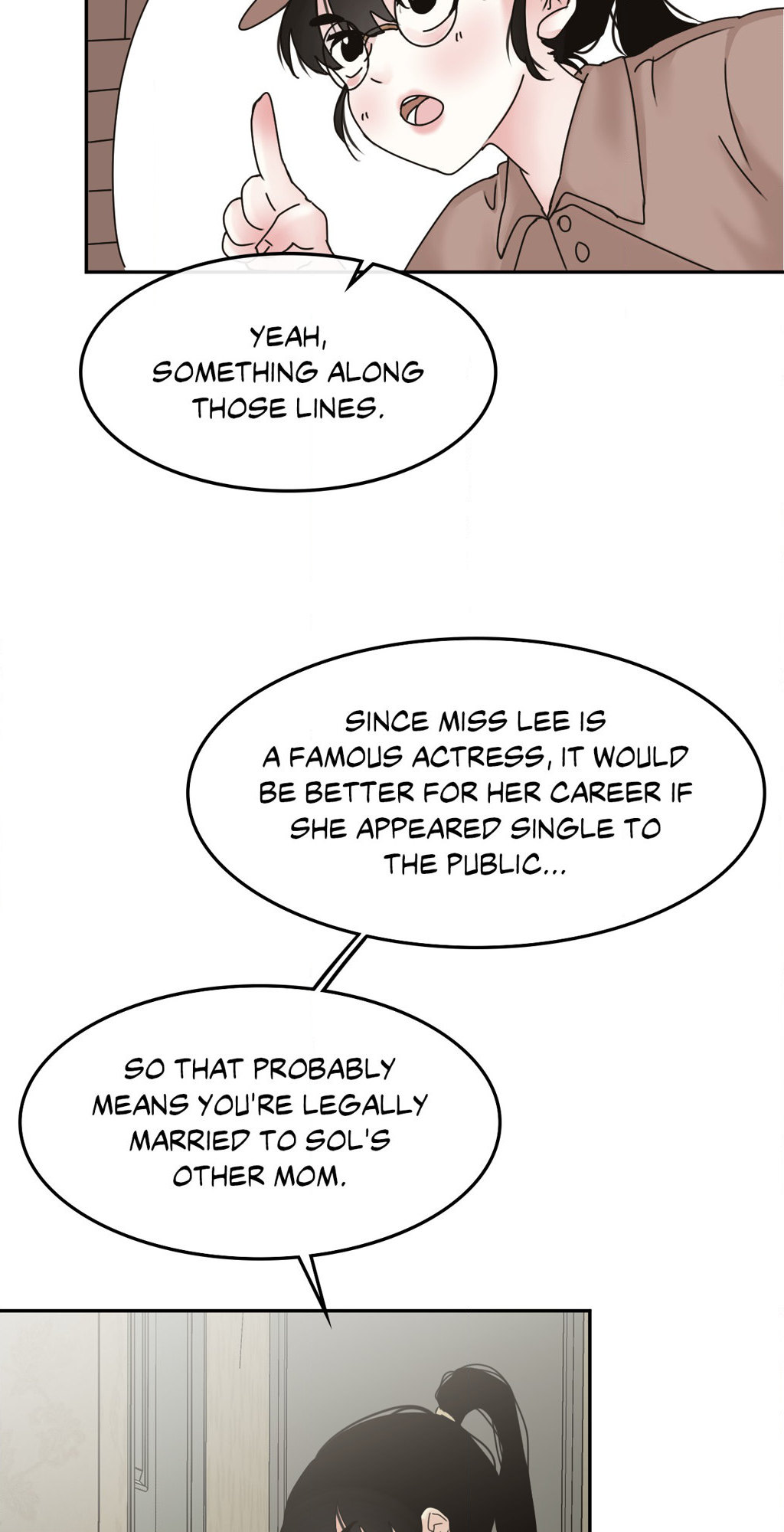 Where the Heart Is page 32