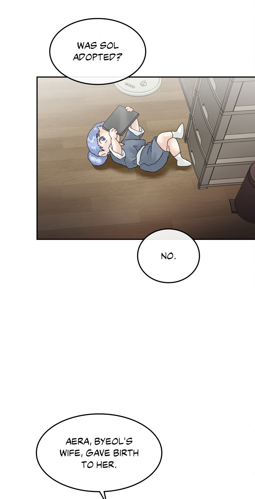 Where the Heart Is page 34