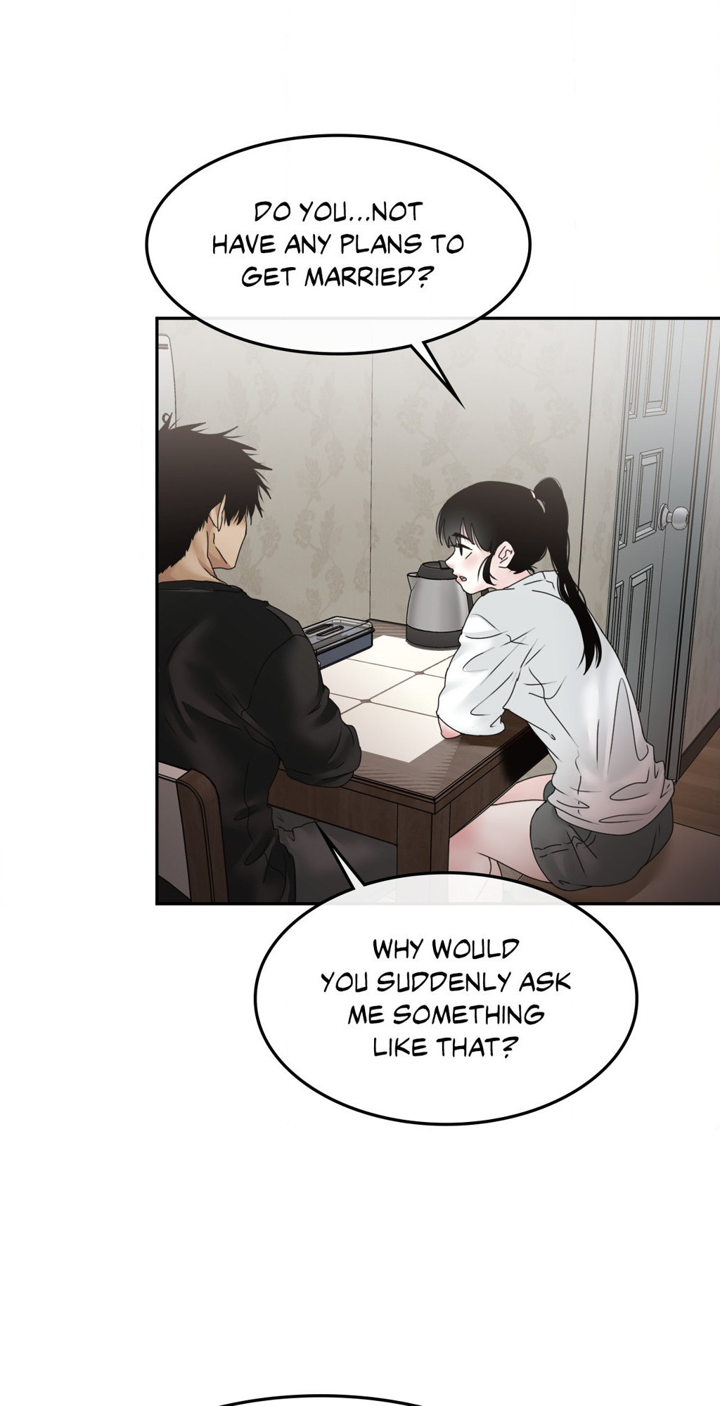 Where the Heart Is page 38