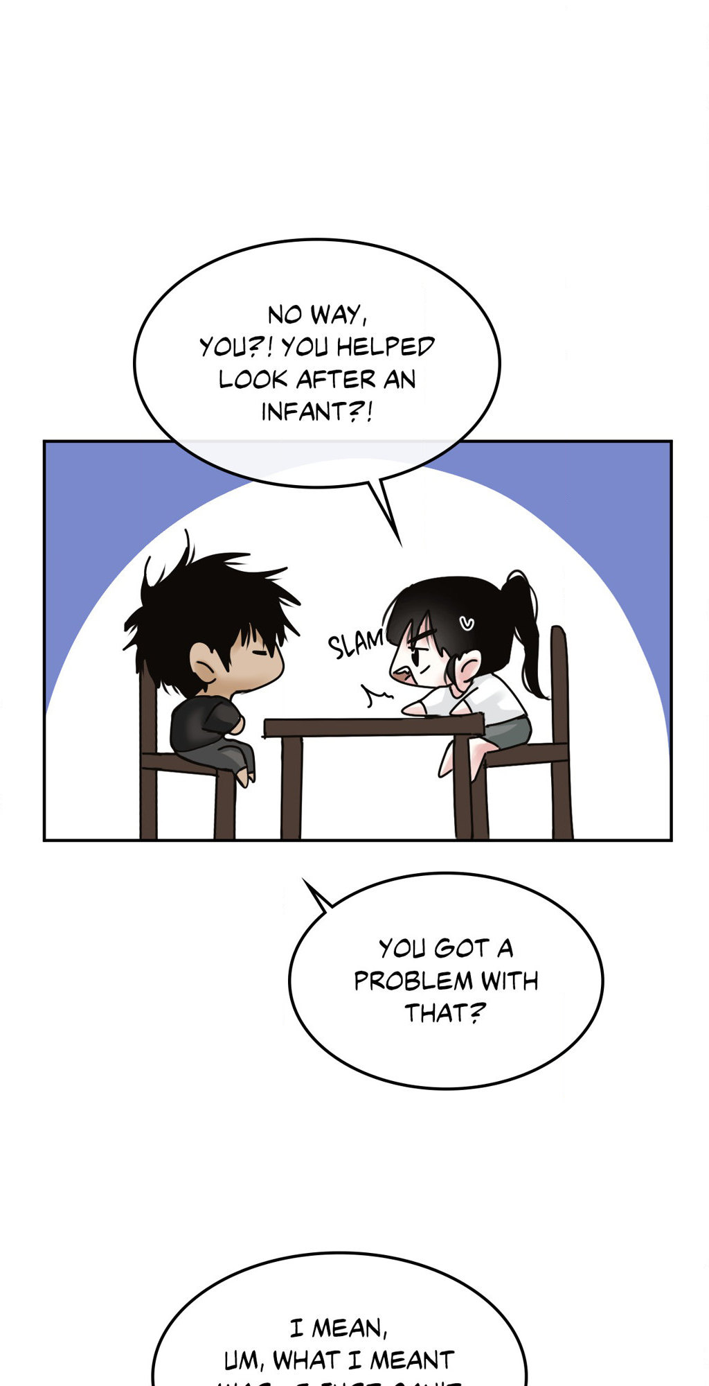 Where the Heart Is page 42