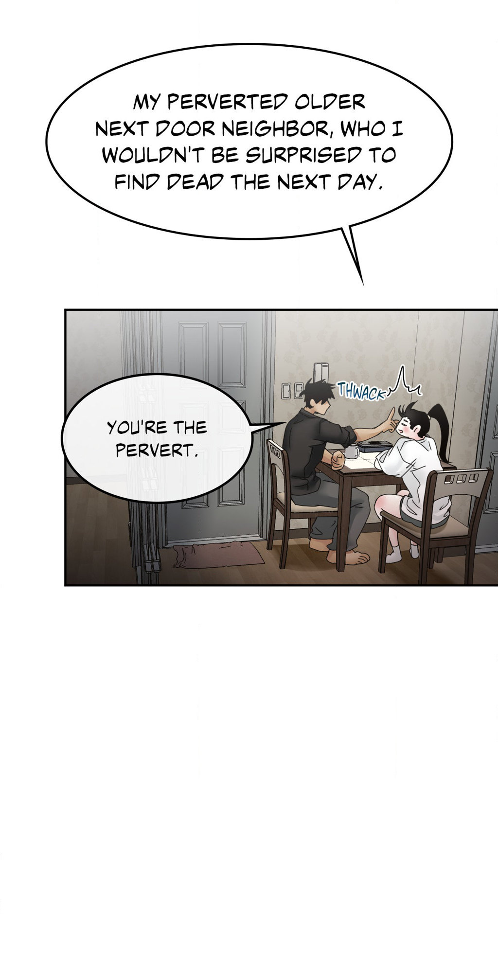 Where the Heart Is page 44