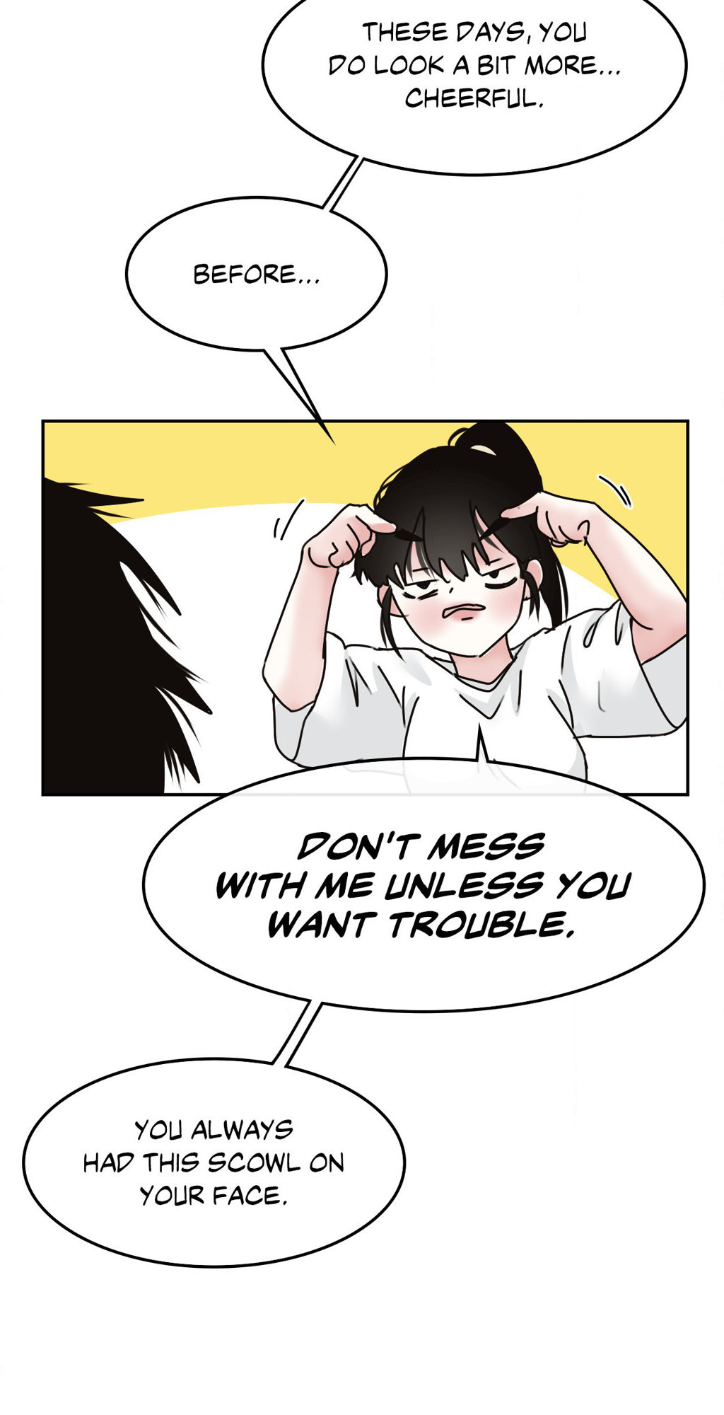 Where the Heart Is page 47
