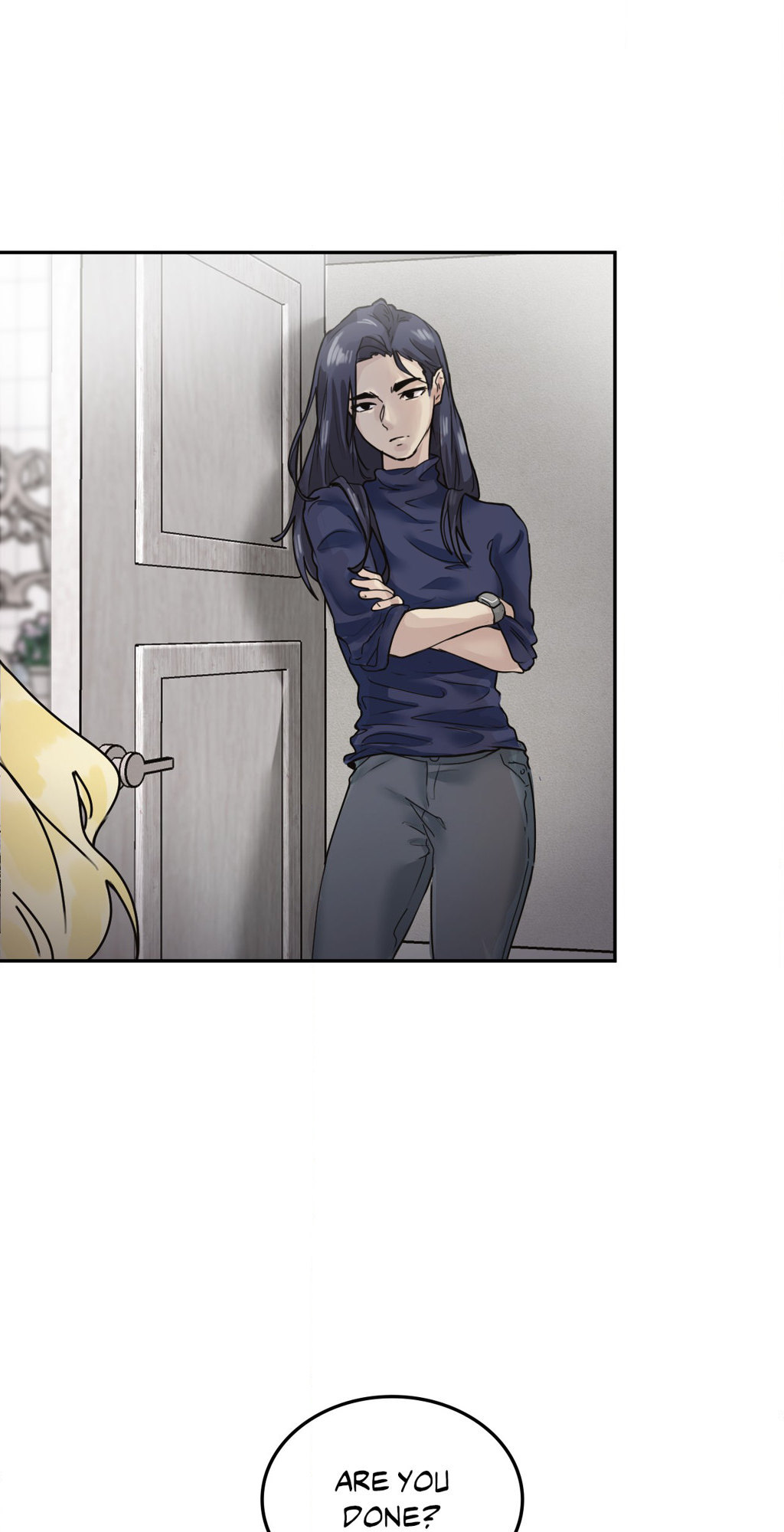 Where the Heart Is page 65