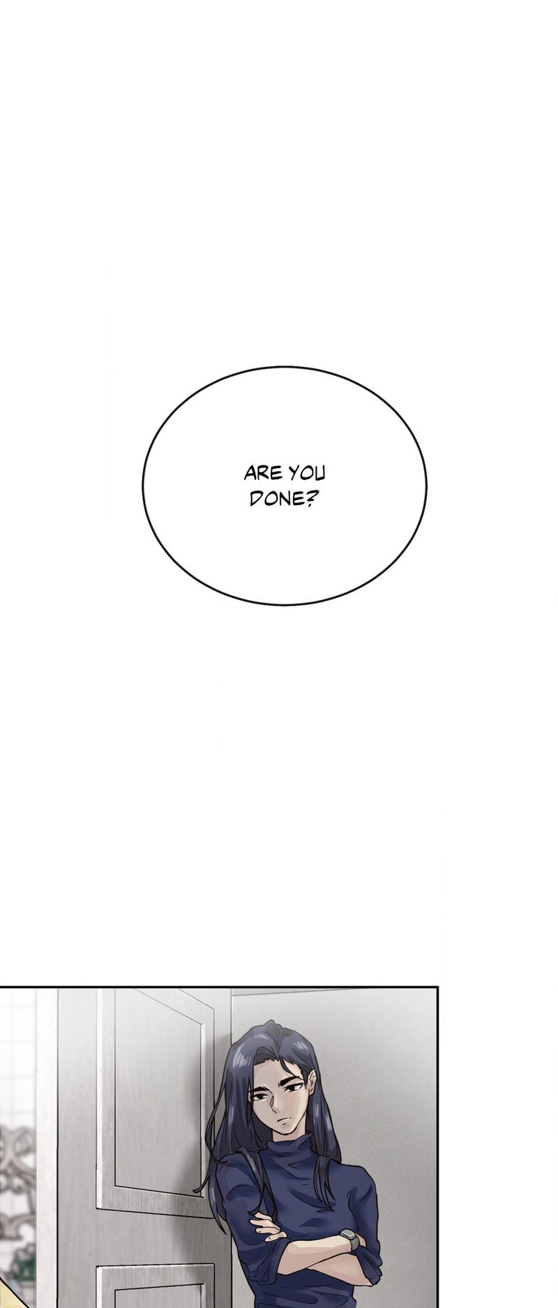 Where the Heart Is page 1