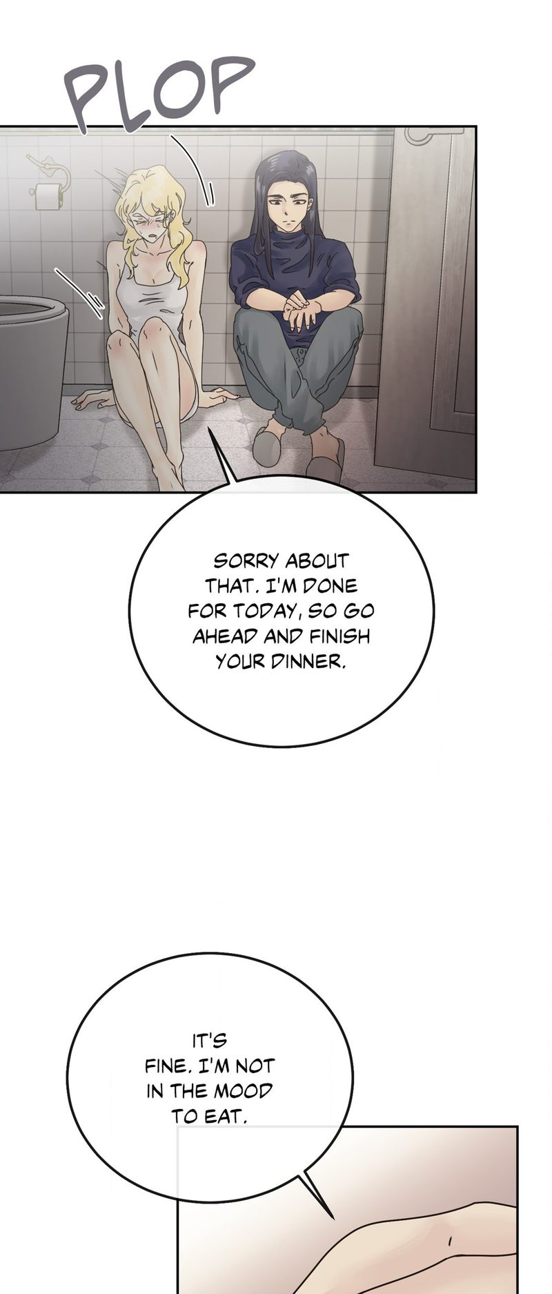 Where the Heart Is page 8