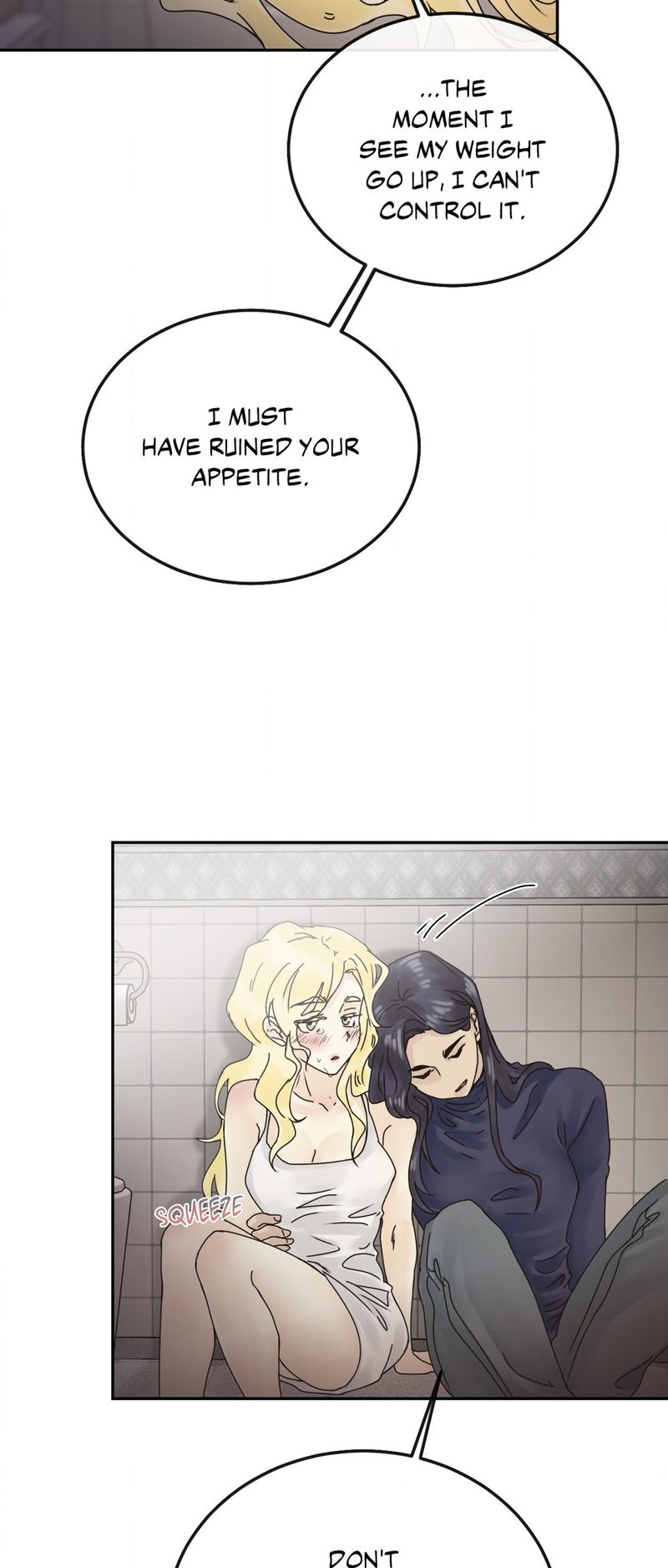 Where the Heart Is page 10