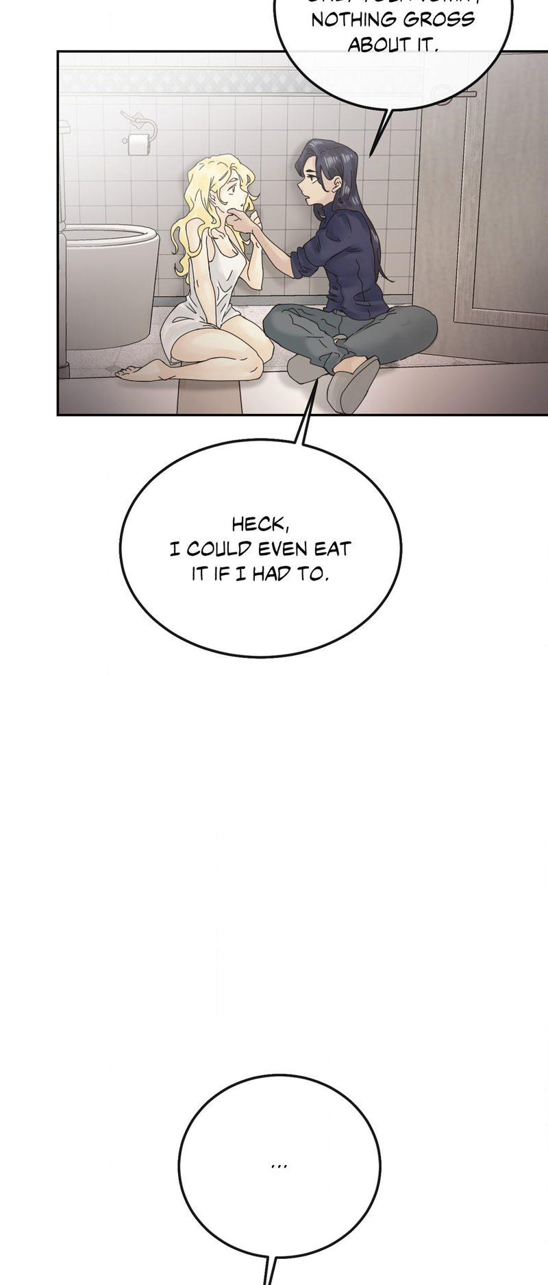 Where the Heart Is page 14