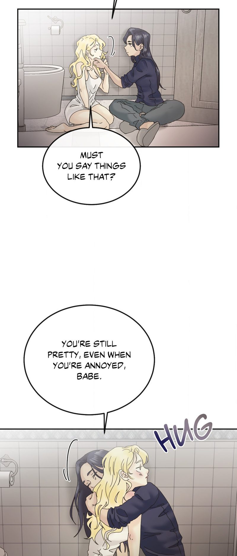 Where the Heart Is page 15