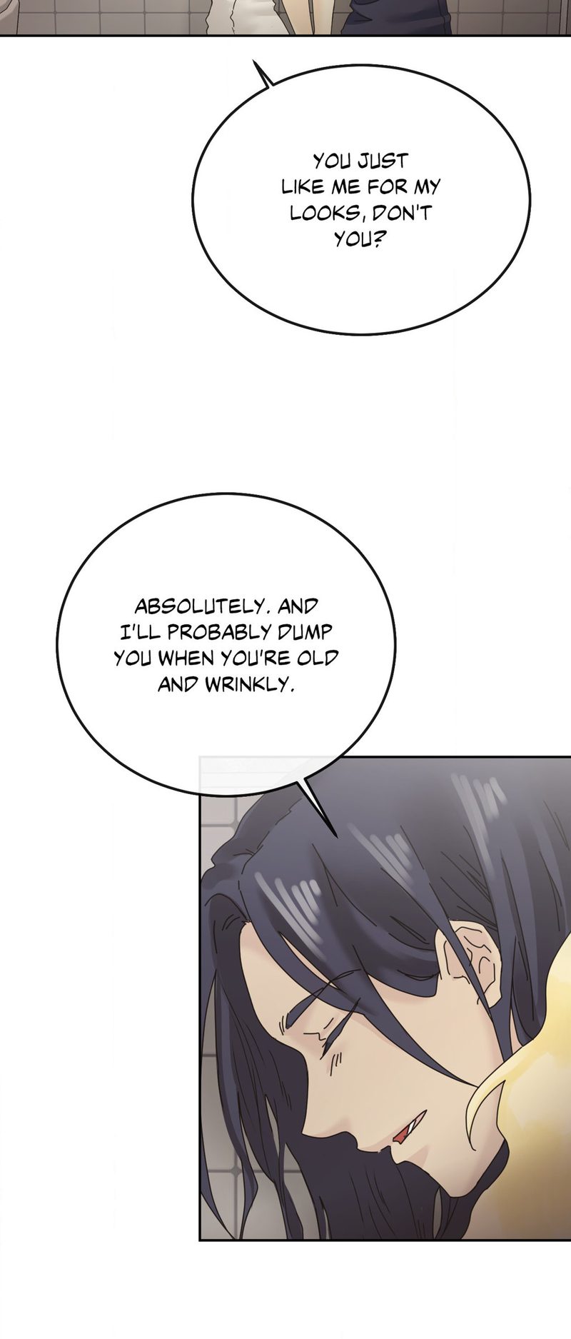 Where the Heart Is page 16