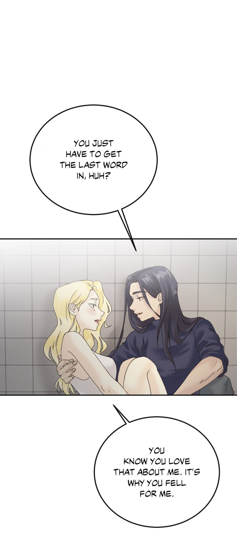 Where the Heart Is page 18