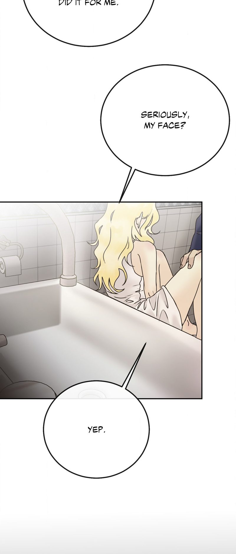 Where the Heart Is page 20
