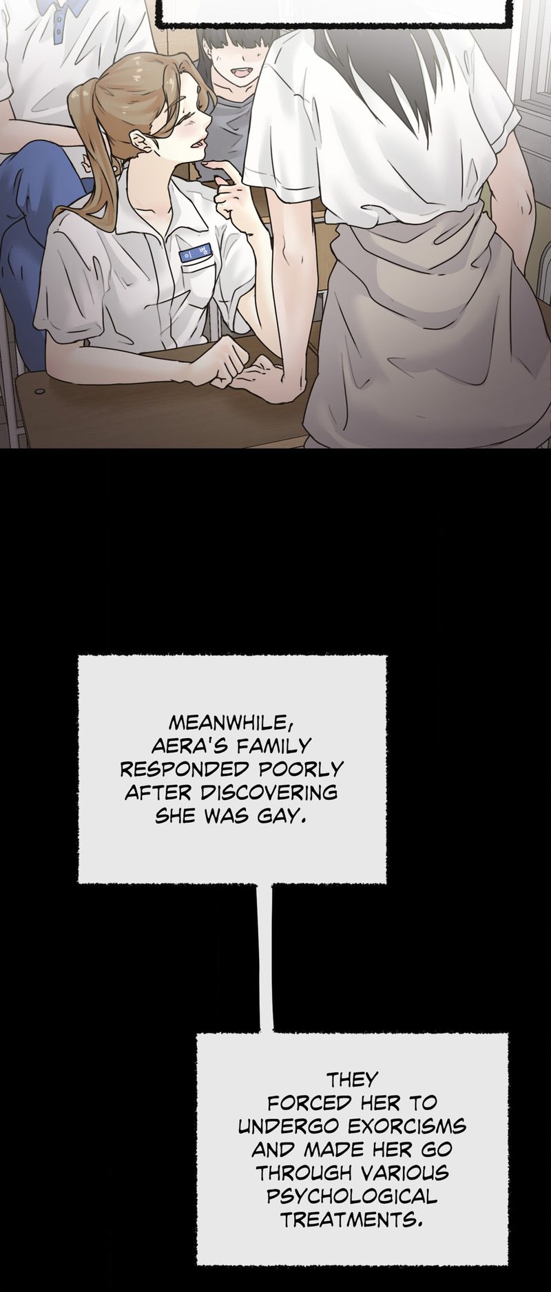 Where the Heart Is page 22