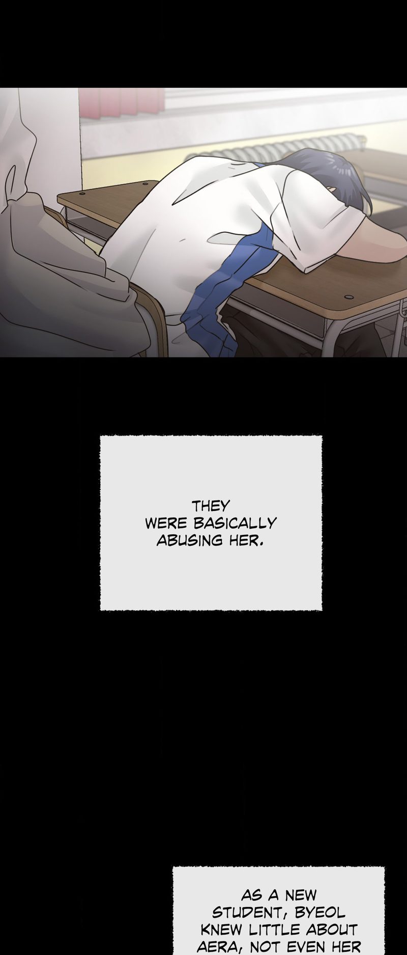 Where the Heart Is page 23