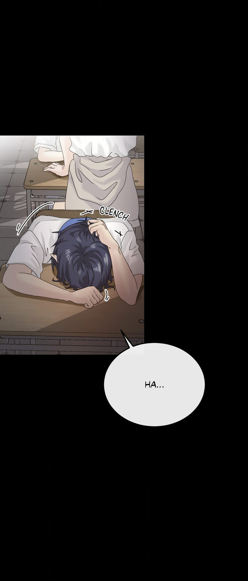 Where the Heart Is page 25