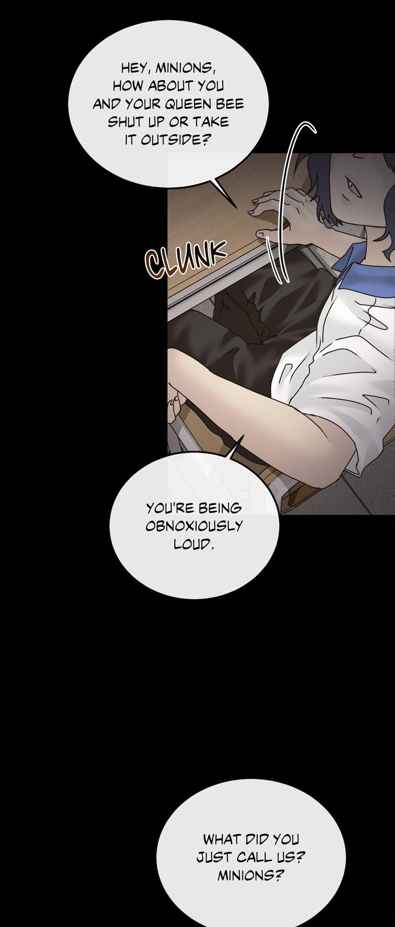 Where the Heart Is page 26