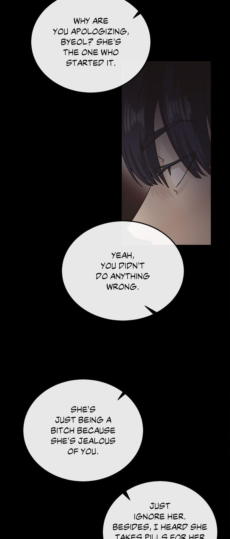 Where the Heart Is page 30