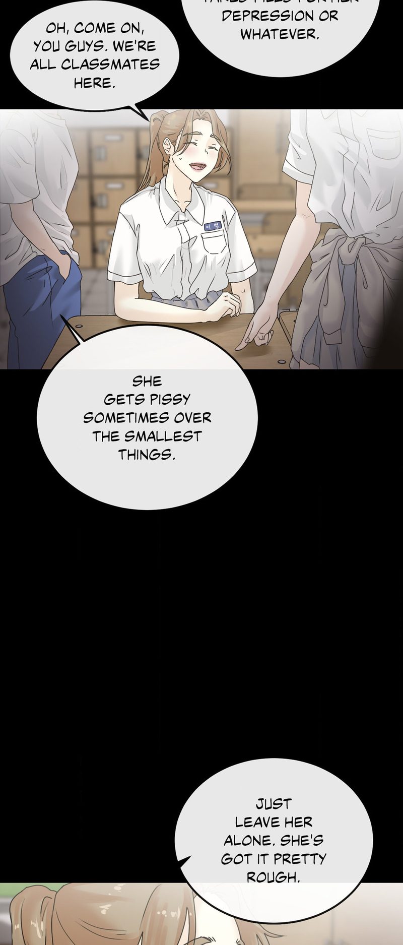 Where the Heart Is page 31