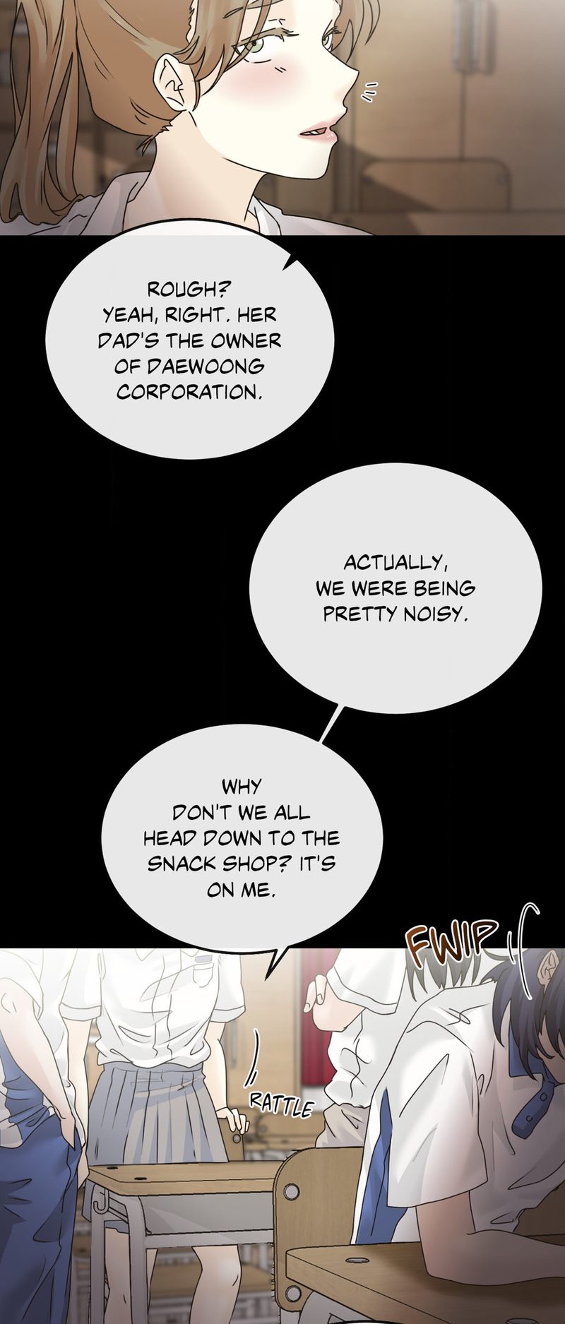 Where the Heart Is page 32