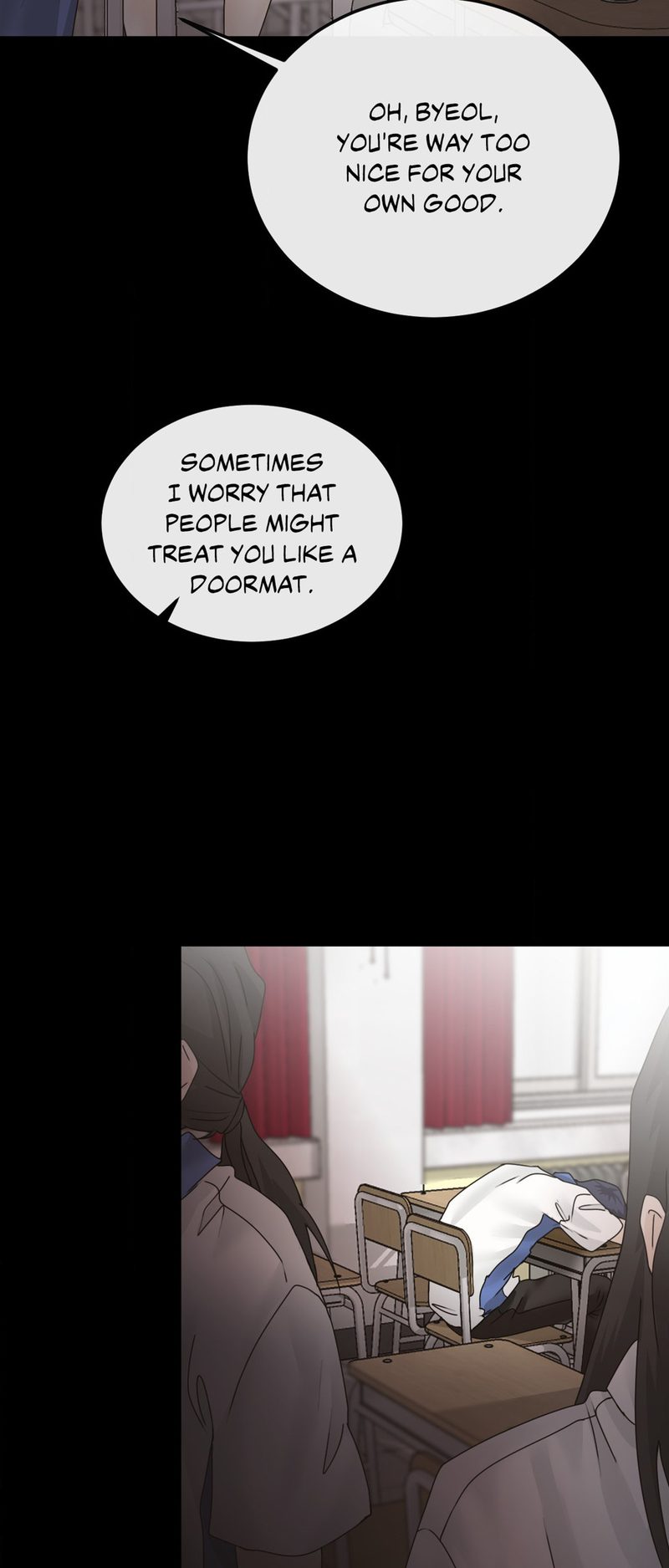 Where the Heart Is page 33