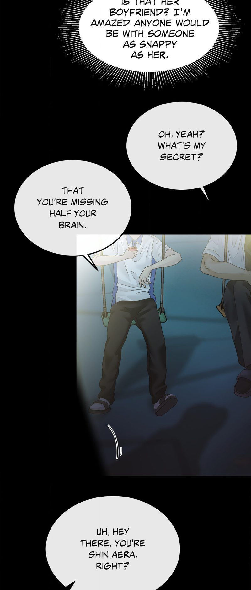 Where the Heart Is page 39