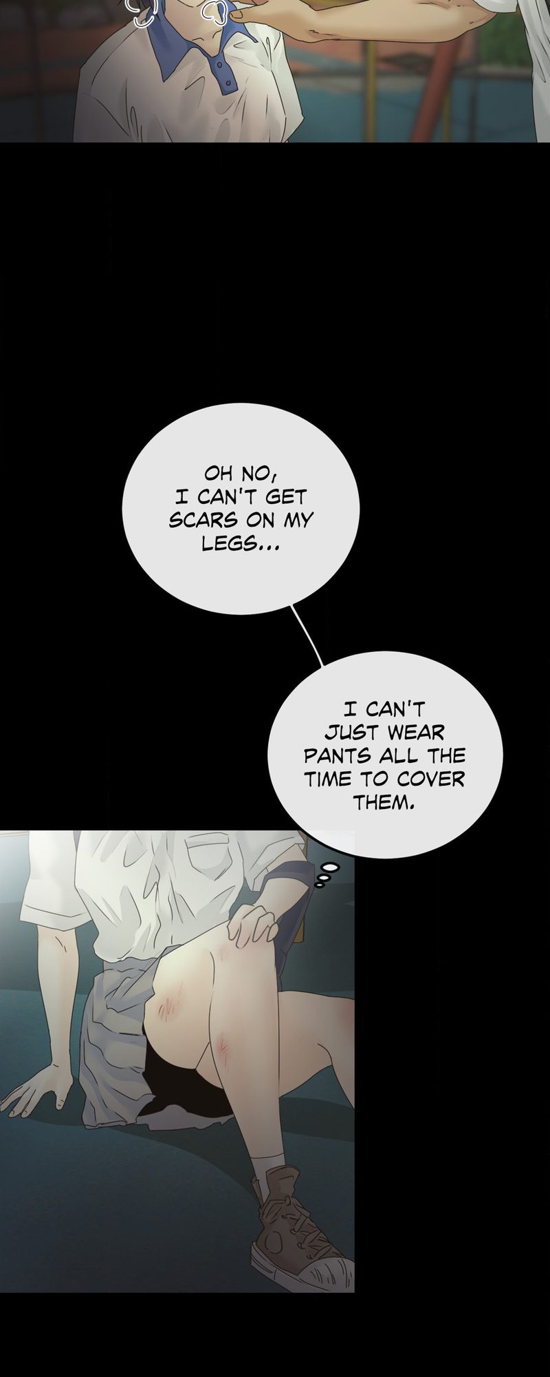 Where the Heart Is page 11