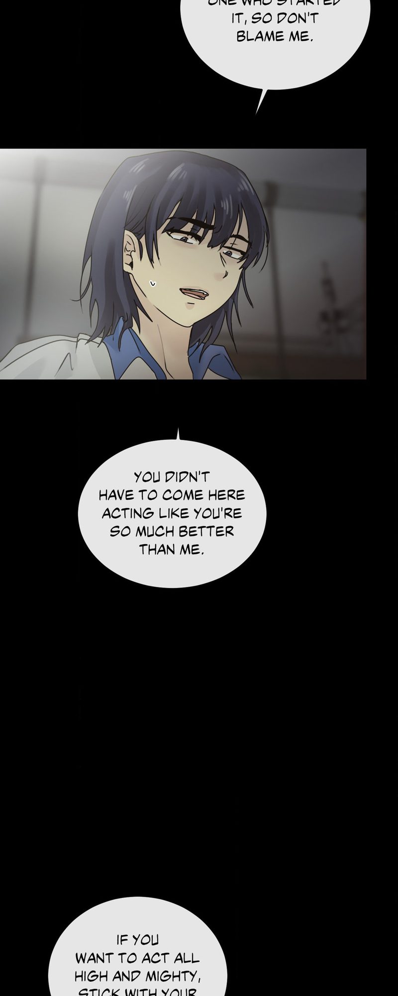 Where the Heart Is page 13