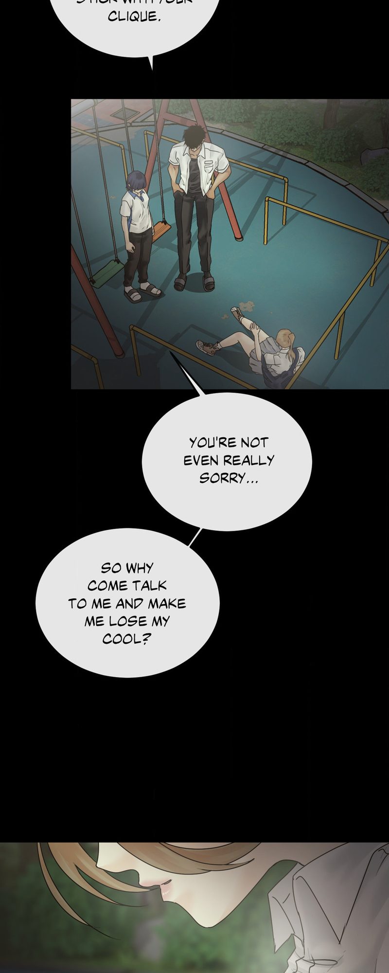 Where the Heart Is page 14
