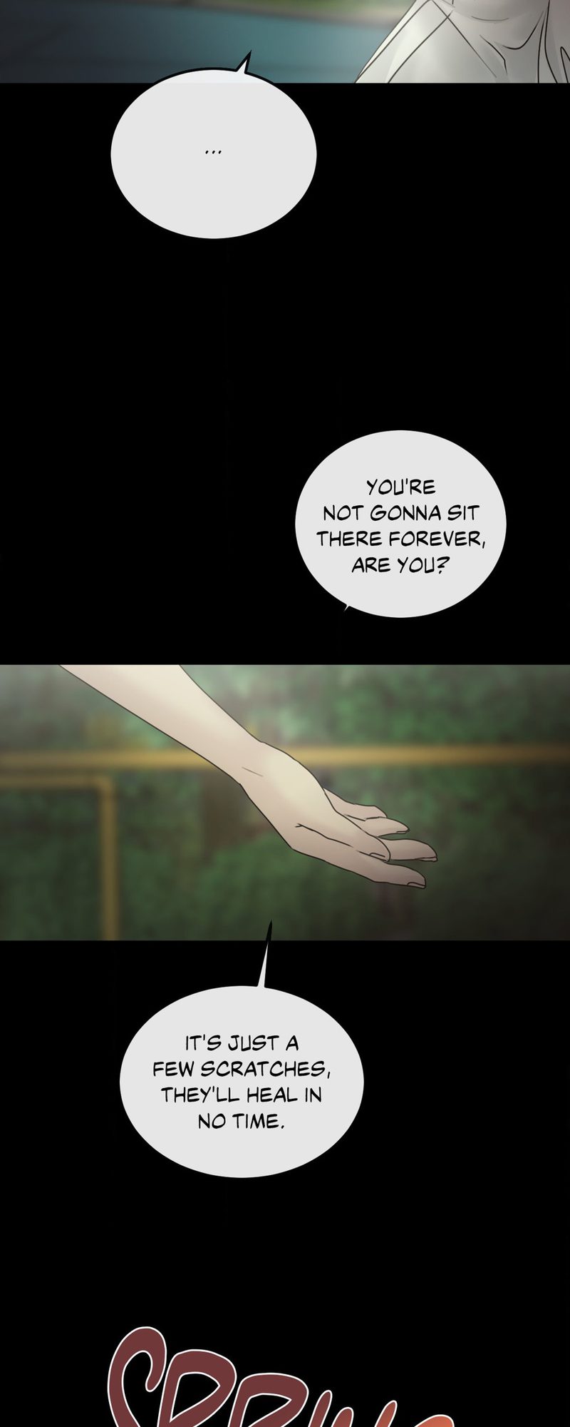 Where the Heart Is page 15