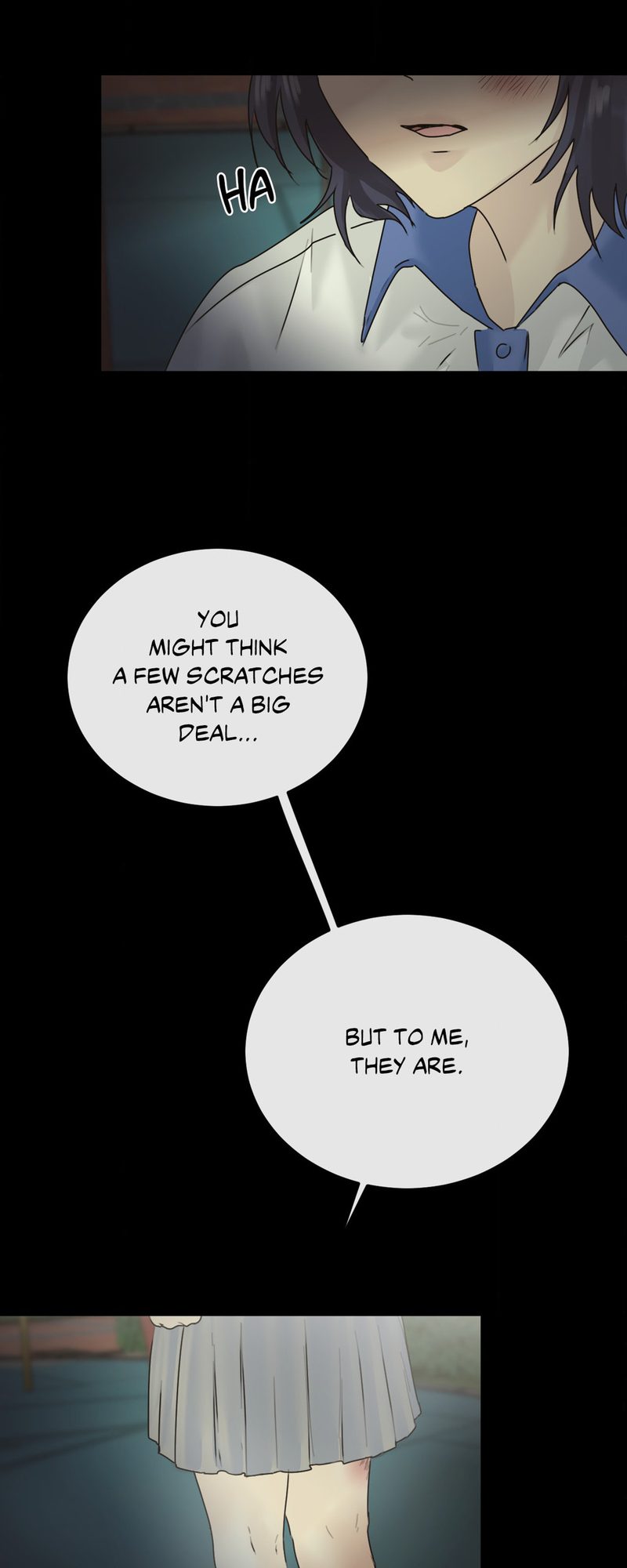 Where the Heart Is page 18