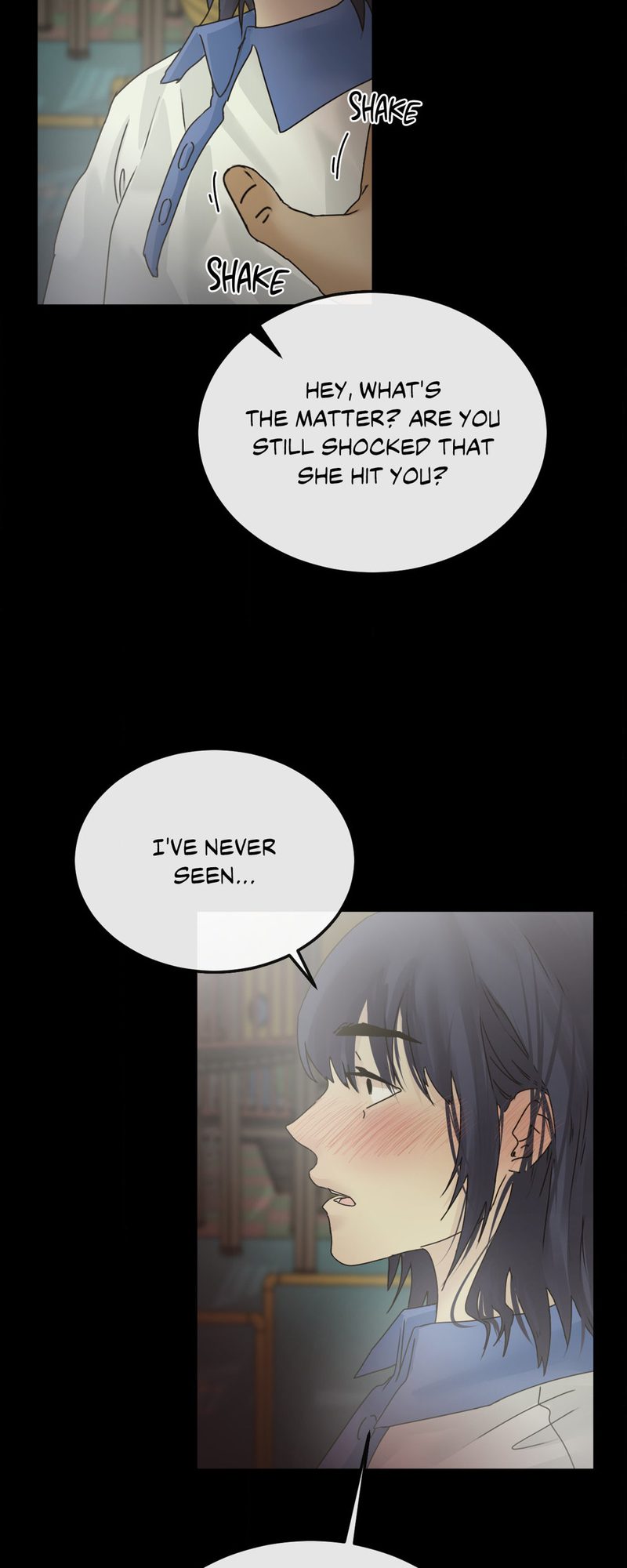 Where the Heart Is page 27