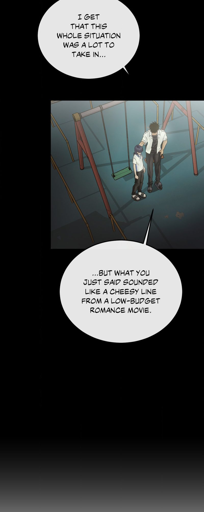Where the Heart Is page 29