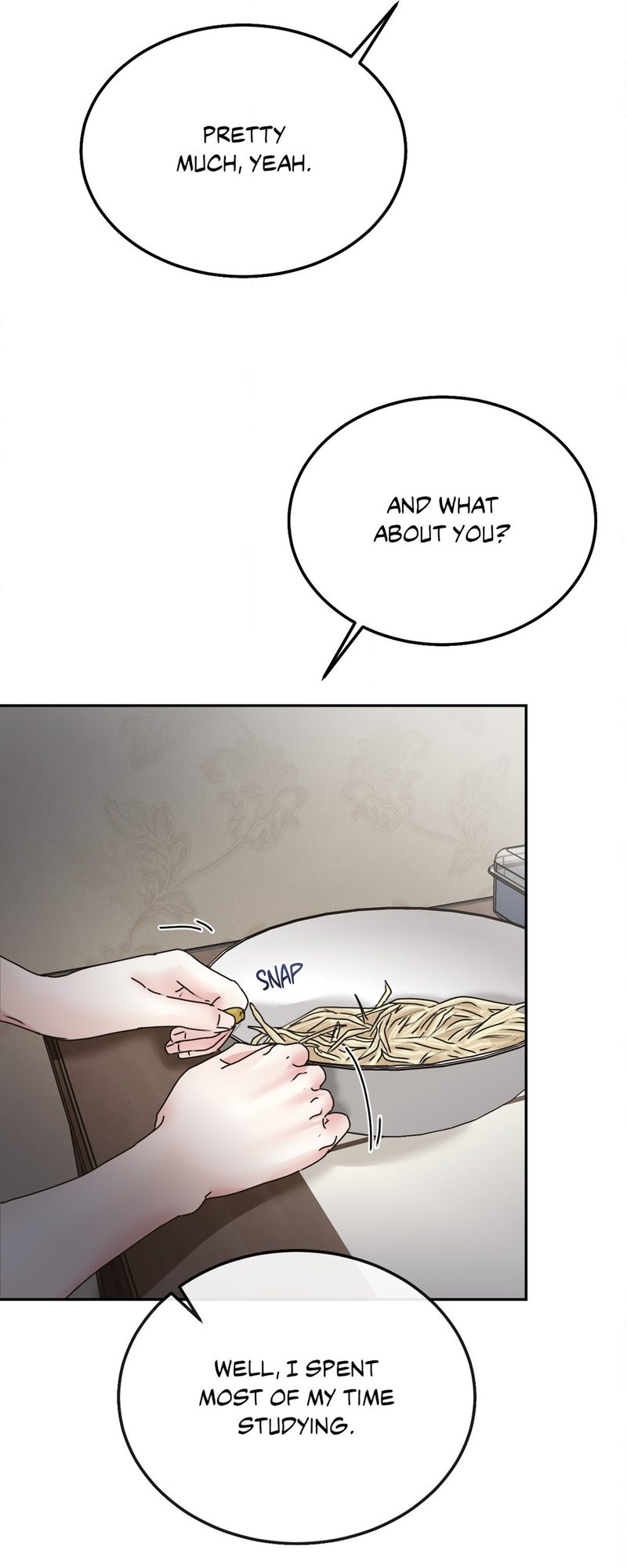 Where the Heart Is page 31
