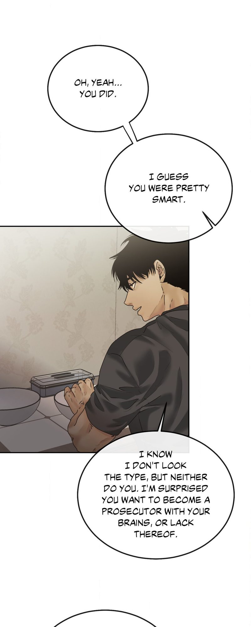 Where the Heart Is page 33