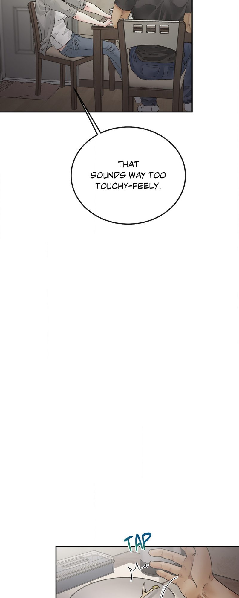 Where the Heart Is page 42