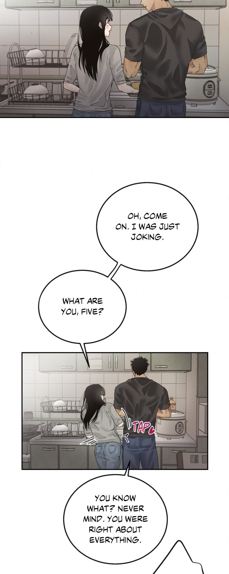 Where the Heart Is page 50