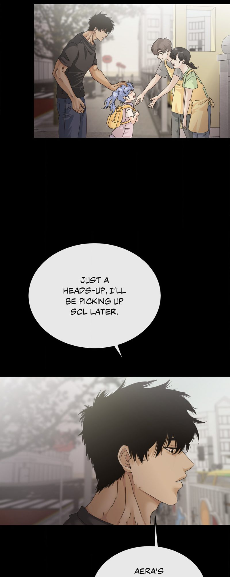 Where the Heart Is page 3