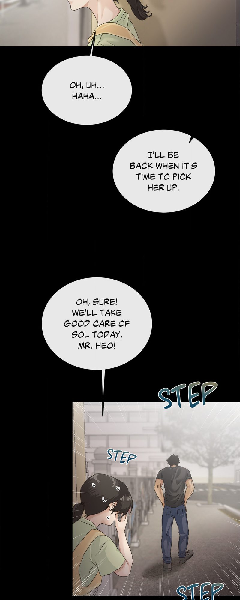 Where the Heart Is page 7