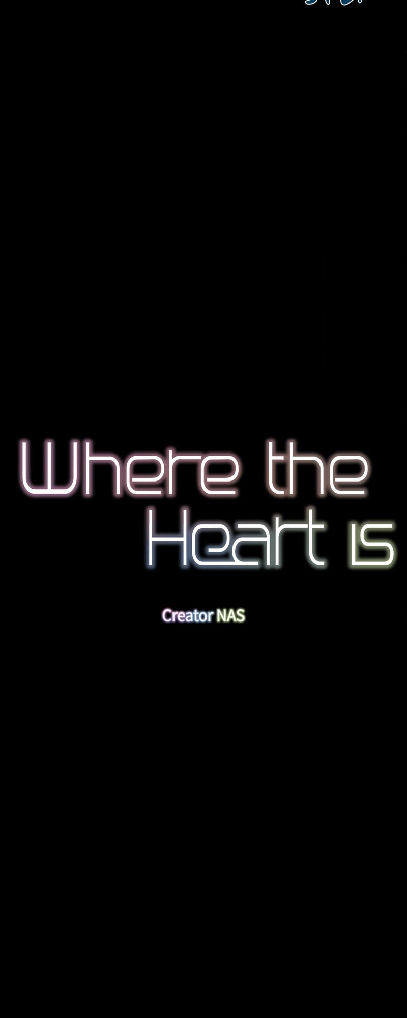 Where the Heart Is page 8