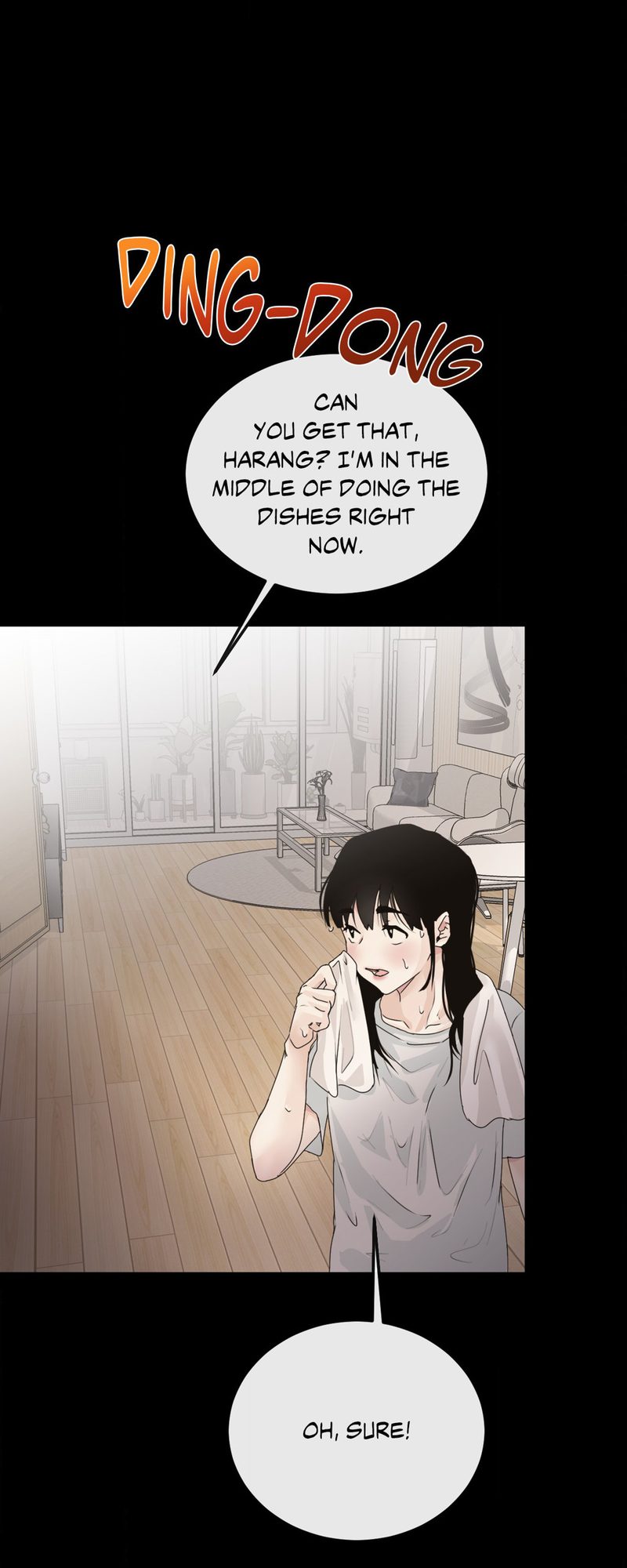 Where the Heart Is page 11